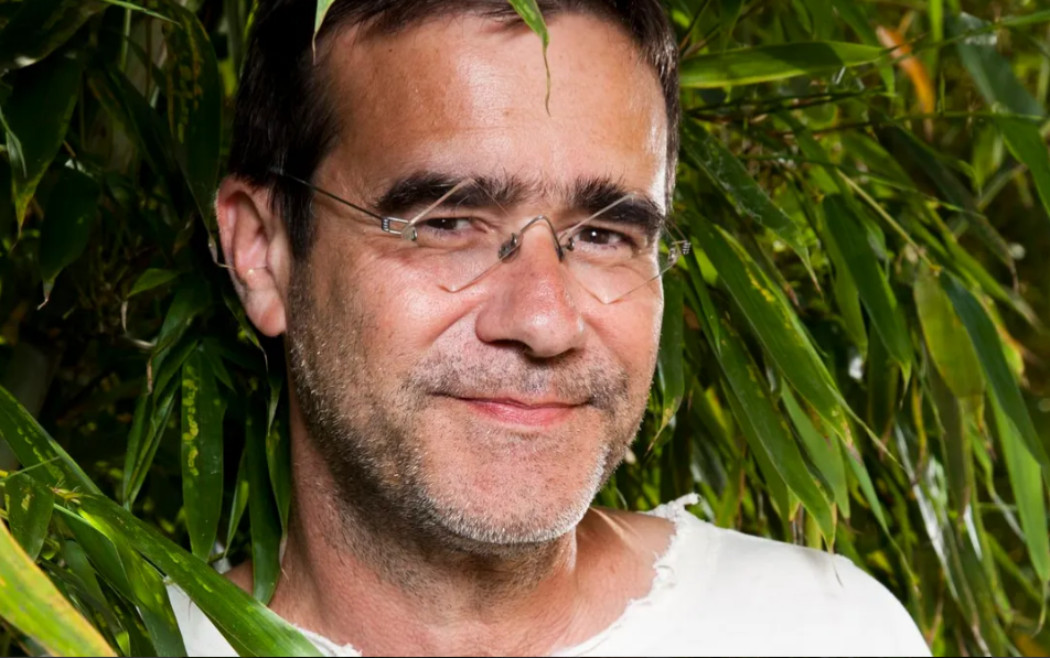 Christophe Héral