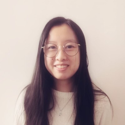 Mélanie Huang