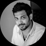 Nicolas Majumder