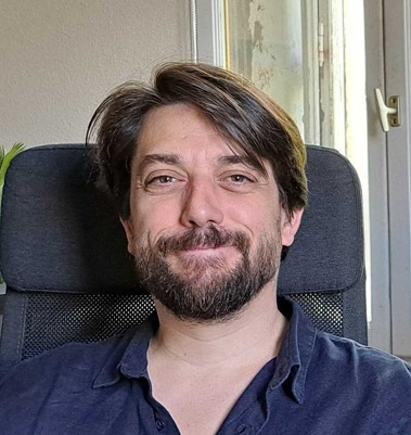 Nicolas Gueroux