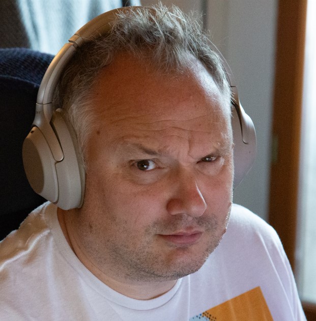 Steven Ter Heide